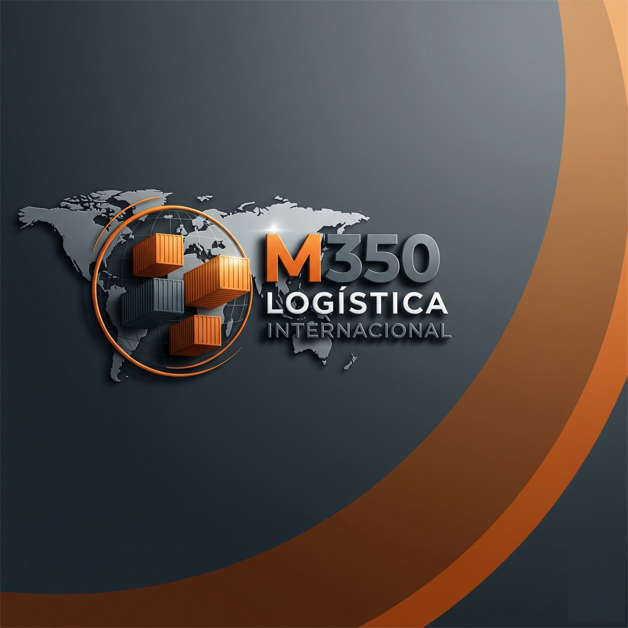 Logística Internacional