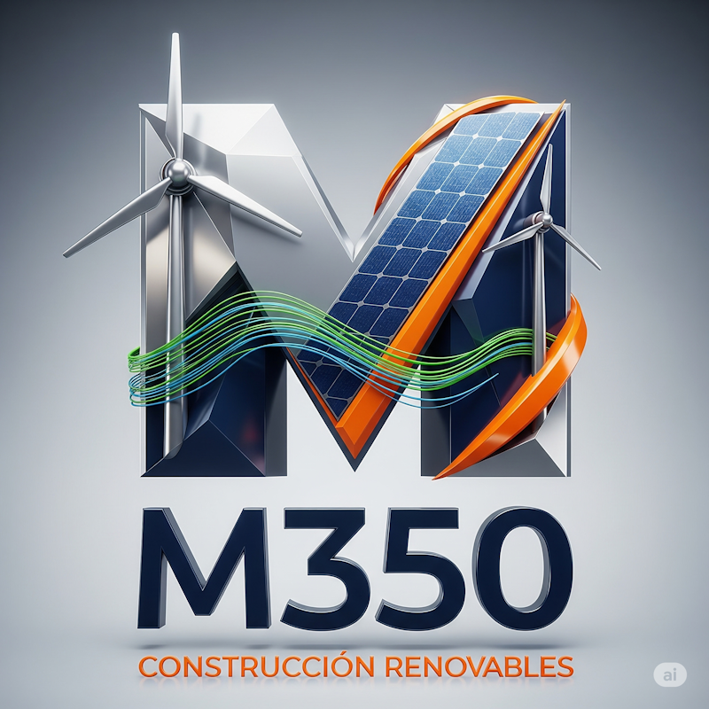 M350 Construcciones