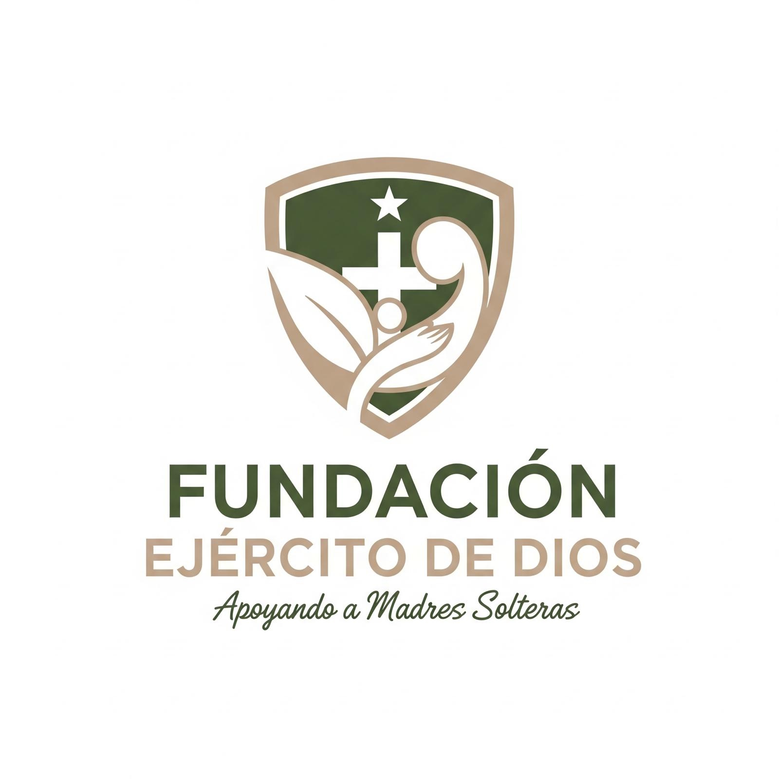 Logo Fundación